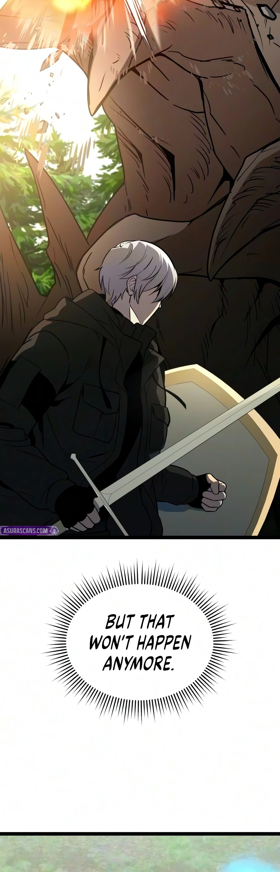 Mythic Item Obtained Chapter 193 — Page 11