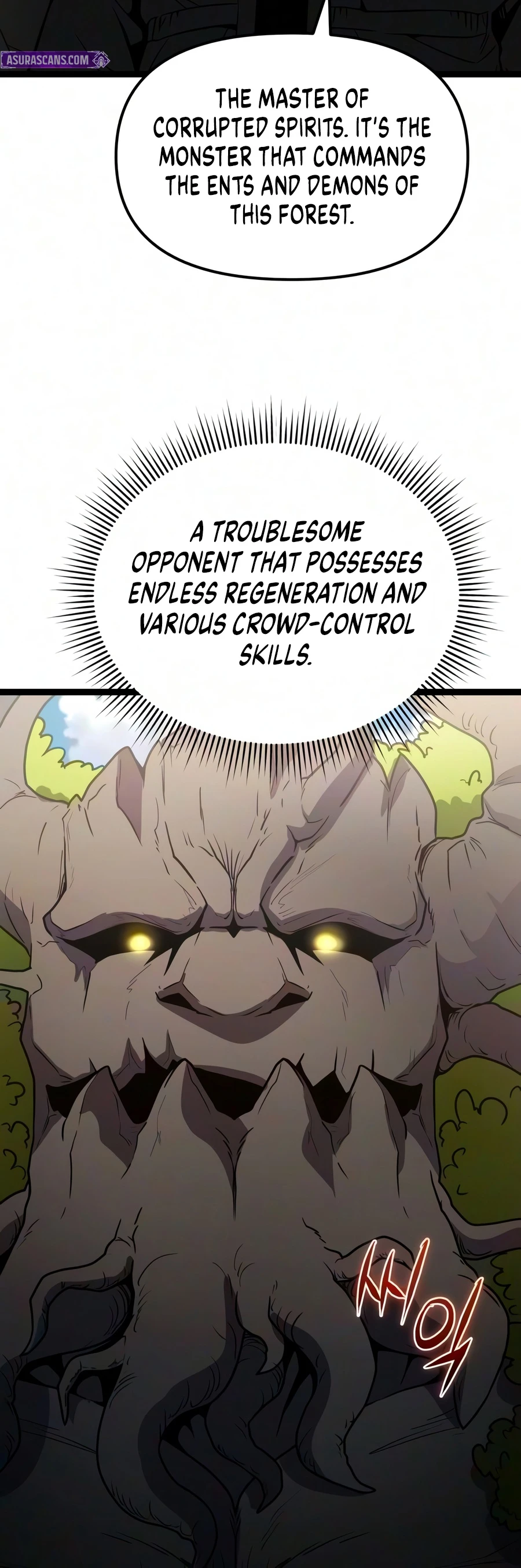 Mythic Item Obtained Chapter 193 — Page 17