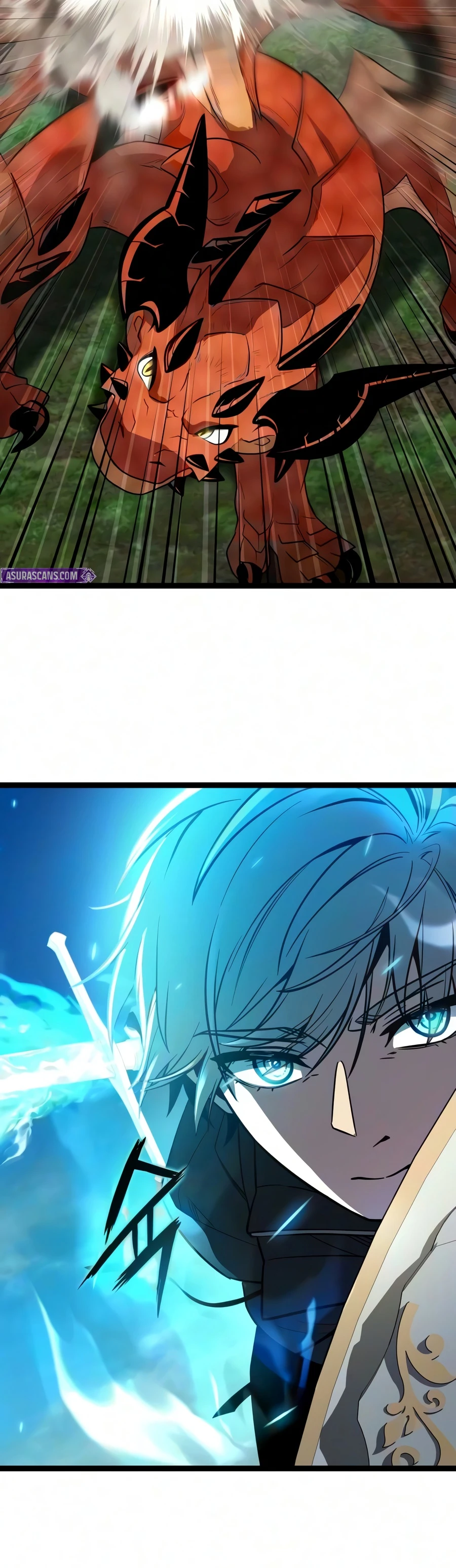 Mythic Item Obtained Chapter 193 — Page 21
