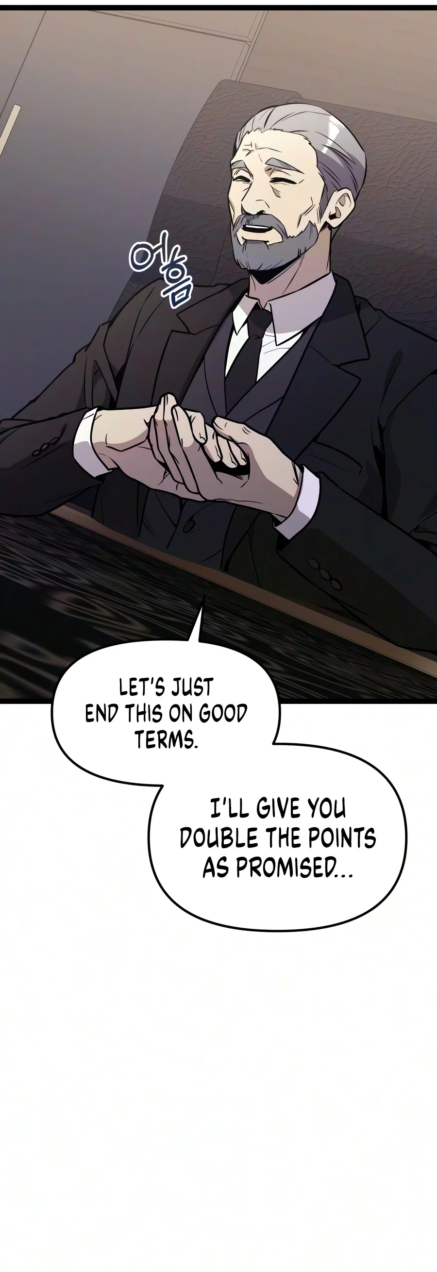 Mythic Item Obtained Chapter 194 — Page 11