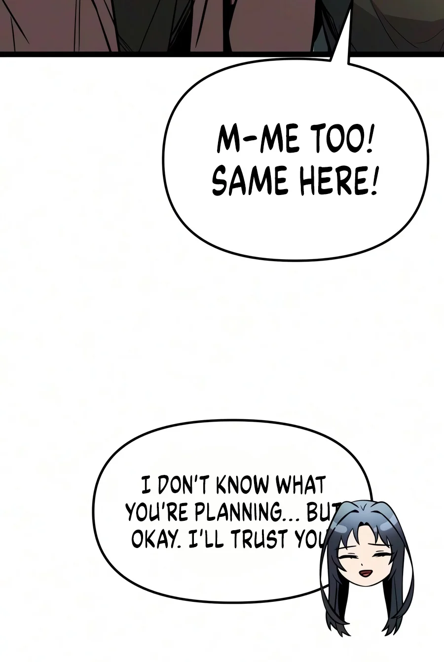 Mythic Item Obtained Chapter 194 — Page 19