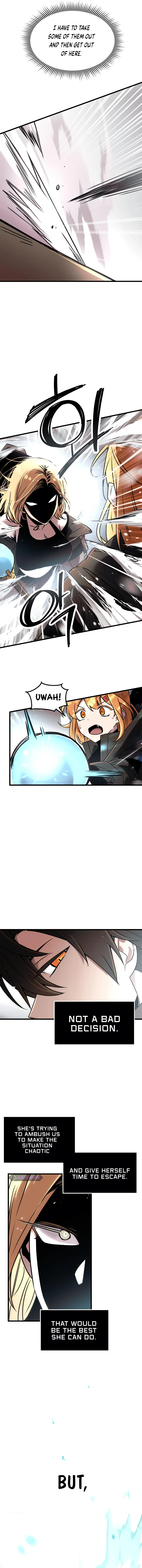 Mythic Item Obtained Chapter 25 — Page 7