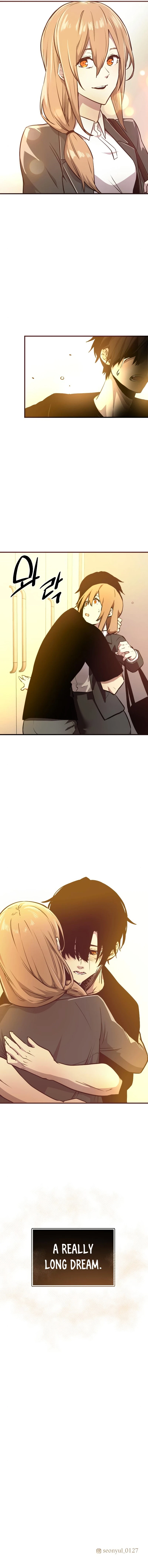 Mythic Item Obtained Chapter 3 — Page 29