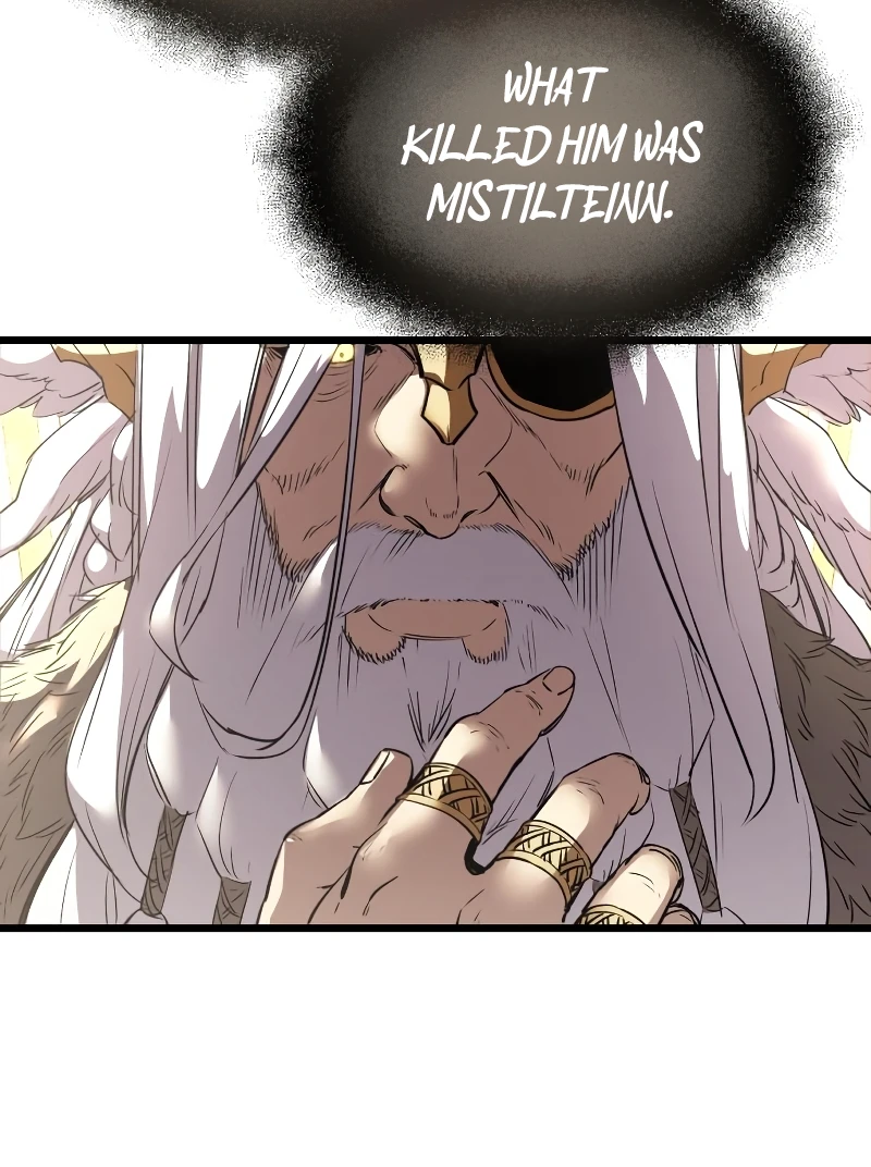 Mythic Item Obtained Chapter 37 — Page 20