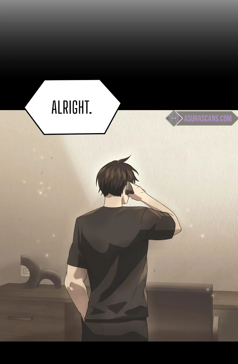Mythic Item Obtained Chapter 41 — Page 5