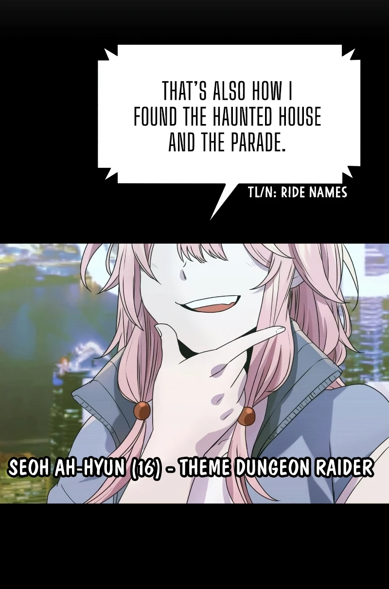 Mythic Item Obtained Chapter 41 — Page 7