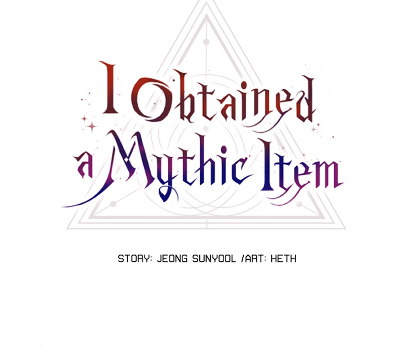 Mythic Item Obtained Chapter 48 — Page 3