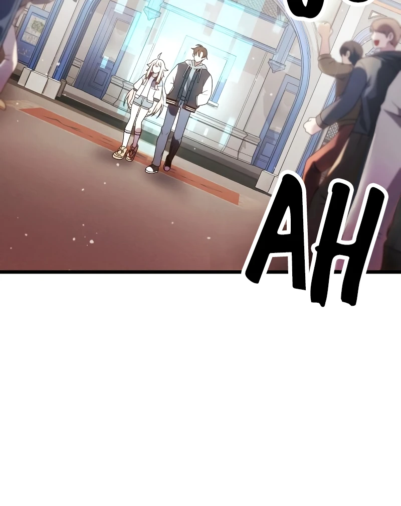 Mythic Item Obtained Chapter 48 — Page 7