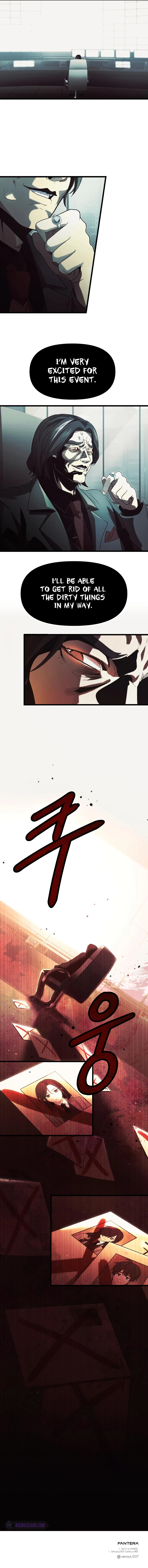 Mythic Item Obtained Chapter 48 — Page 15