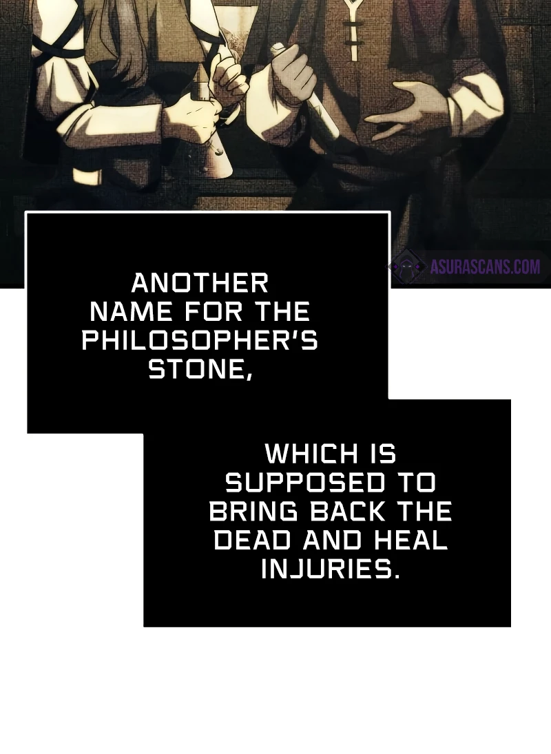 Mythic Item Obtained Chapter 50 — Page 7