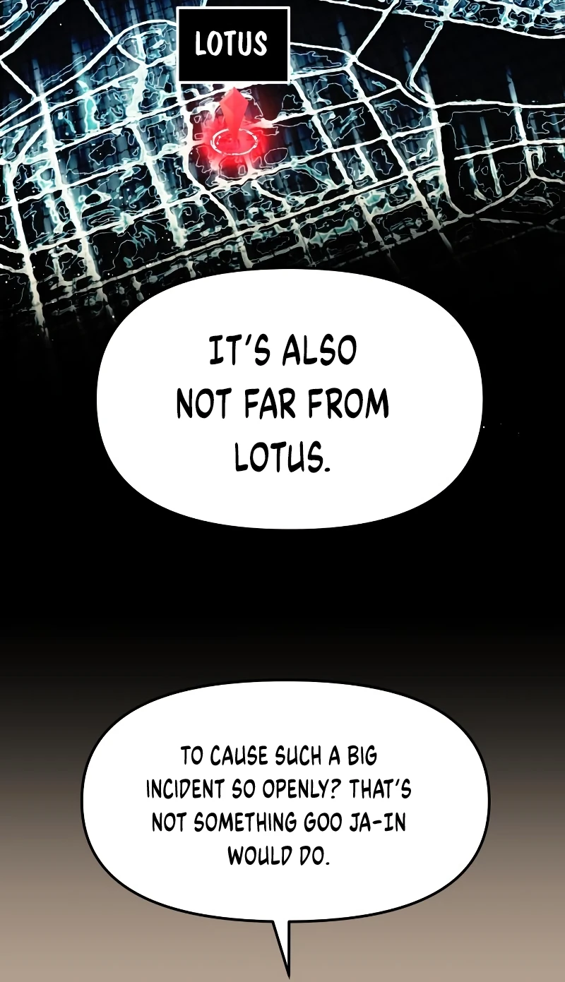 Mythic Item Obtained Chapter 56 — Page 9