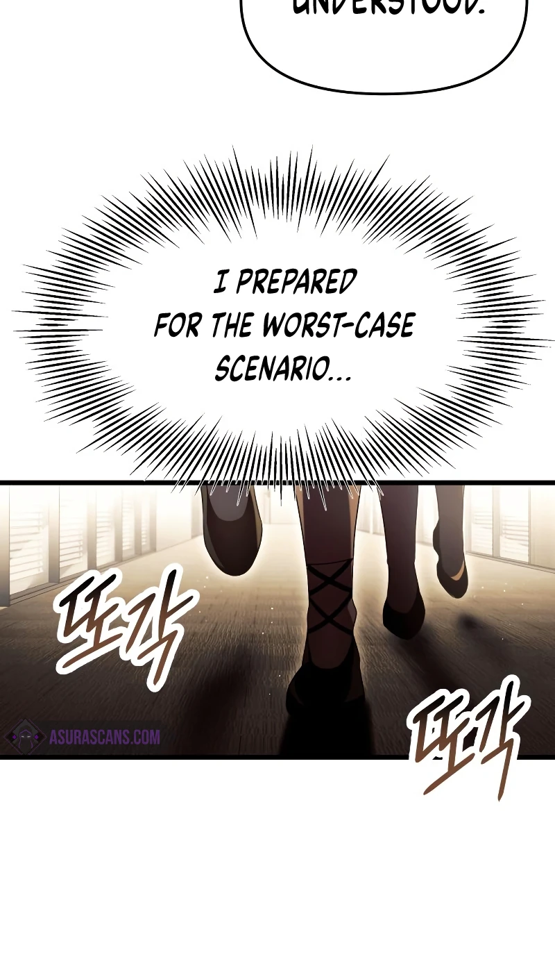 Mythic Item Obtained Chapter 56 — Page 11