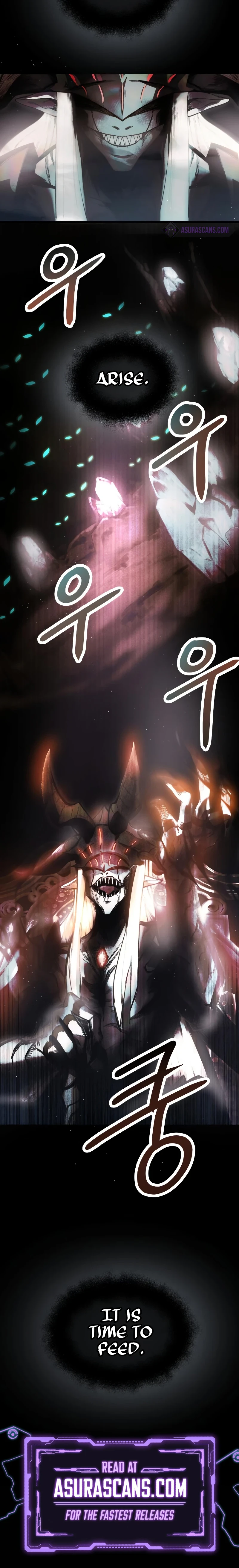 Mythic Item Obtained Chapter 56 — Page 15