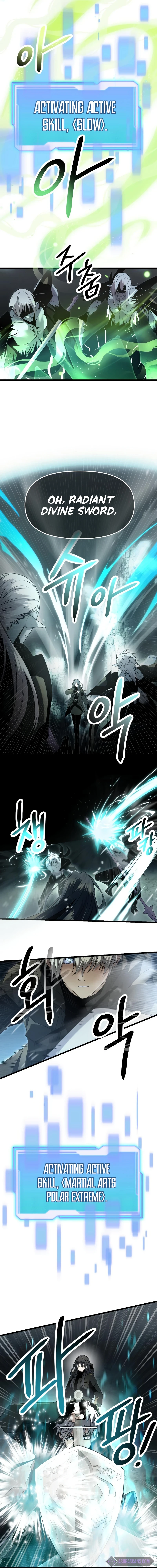 Mythic Item Obtained Chapter 58 — Page 3