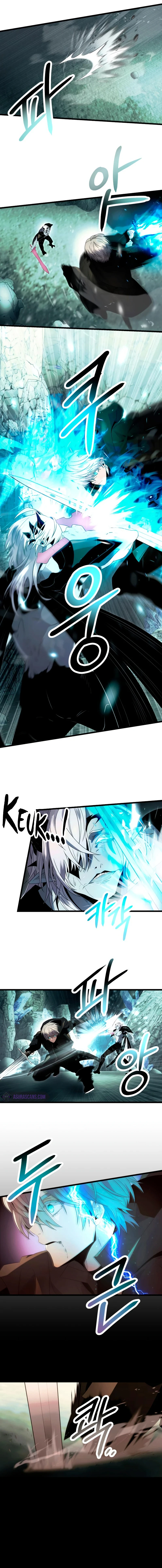 Mythic Item Obtained Chapter 61 — Page 7