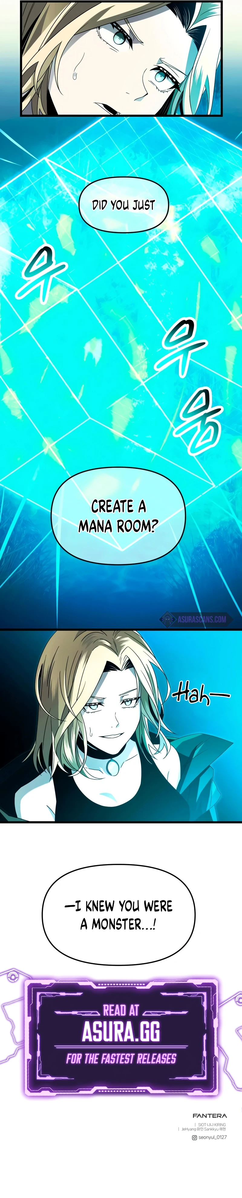 Mythic Item Obtained Chapter 67 — Page 10