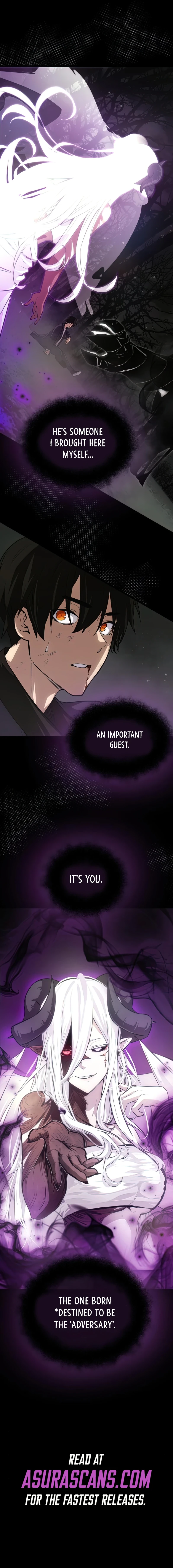 Mythic Item Obtained Chapter 8 — Page 16