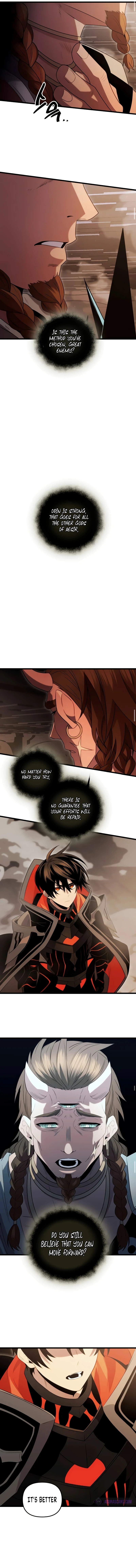 Mythic Item Obtained Chapter 87 — Page 6
