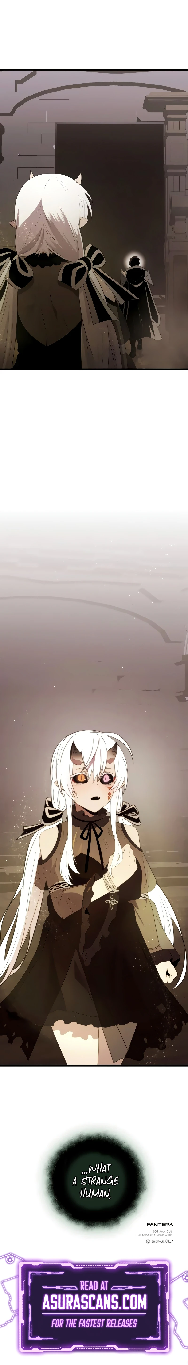 Mythic Item Obtained Chapter 87 — Page 17
