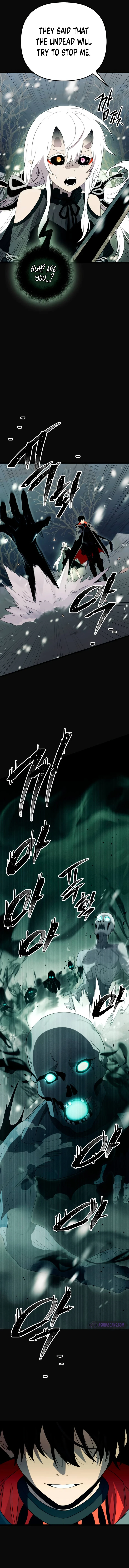 Mythic Item Obtained Chapter 88 — Page 11