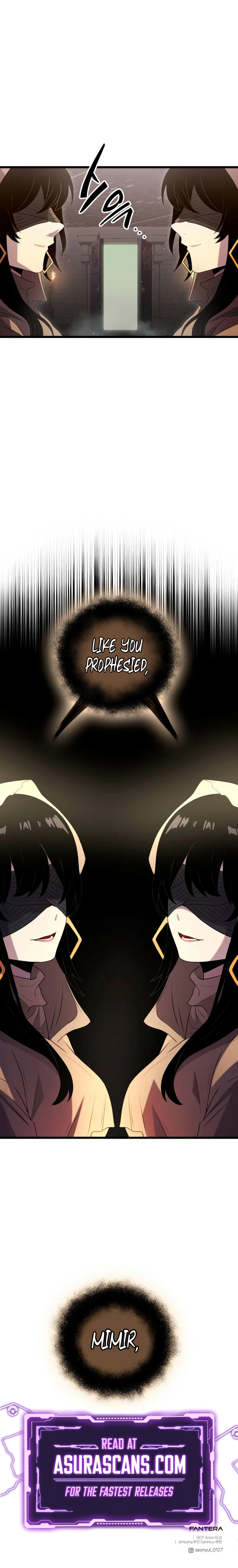 Mythic Item Obtained Chapter 88 — Page 14