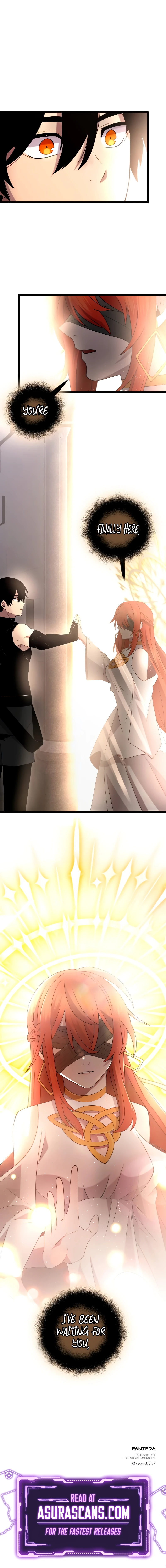 Mythic Item Obtained Chapter 90 — Page 17