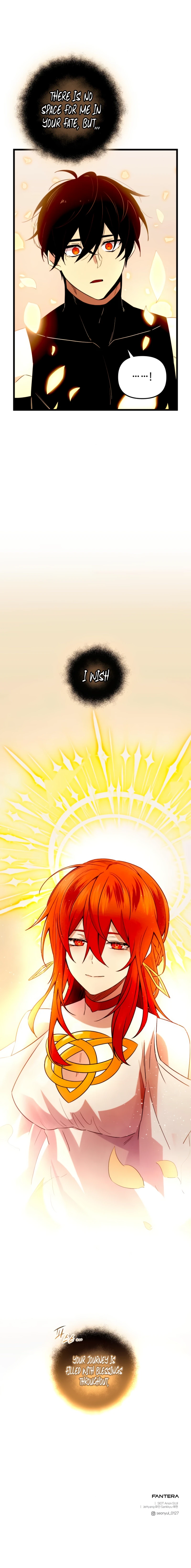 Mythic Item Obtained Chapter 93 — Page 14