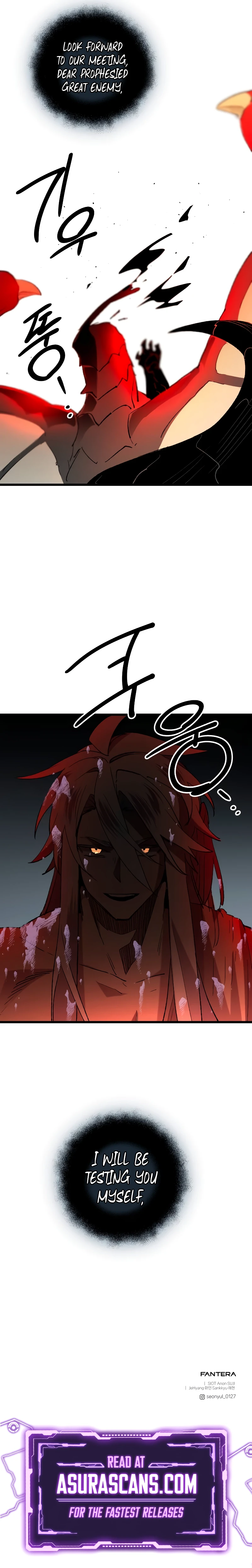 Mythic Item Obtained Chapter 96 — Page 13