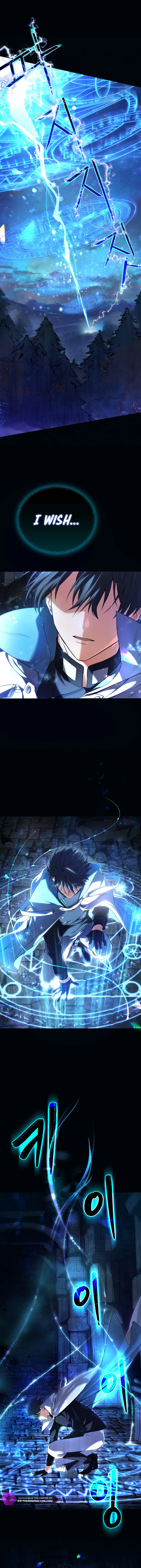 Mythical Archmage Returns Chapter 1 — Page 2