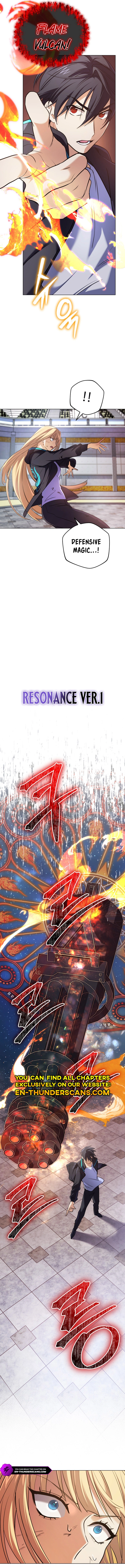Mythical Archmage Returns Chapter 12 — Page 15