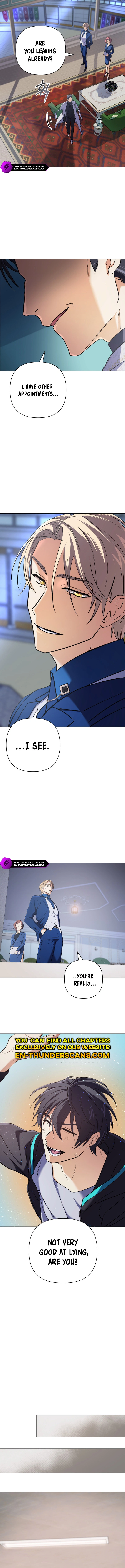 Mythical Archmage Returns Chapter 12 — Page 19