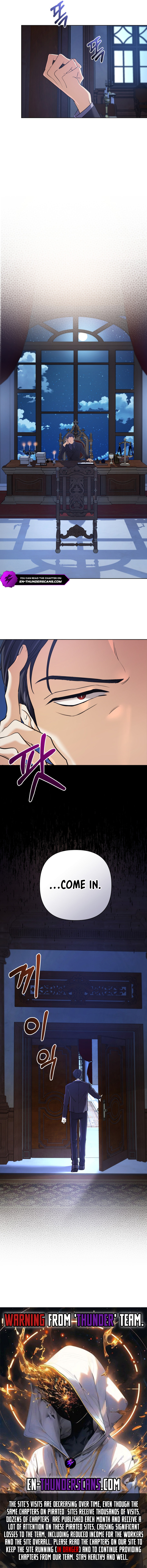 Mythical Archmage Returns Chapter 14 — Page 14