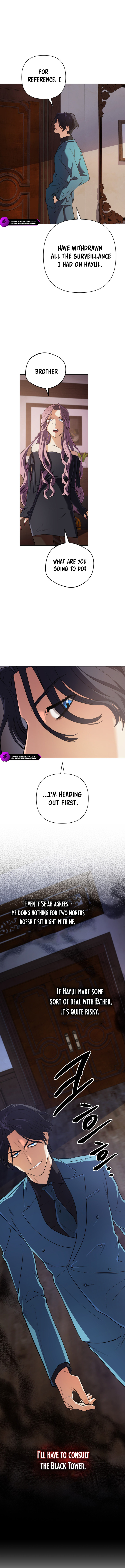 Mythical Archmage Returns Chapter 16 — Page 14