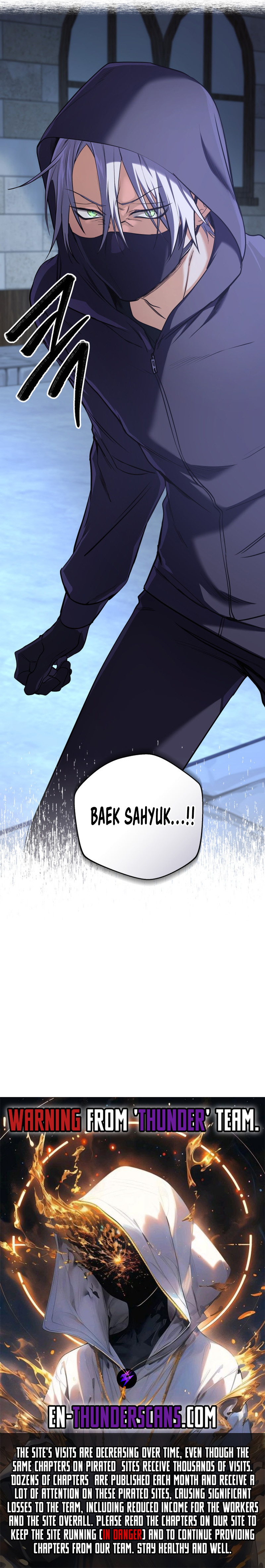 Mythical Archmage Returns Chapter 17 — Page 15
