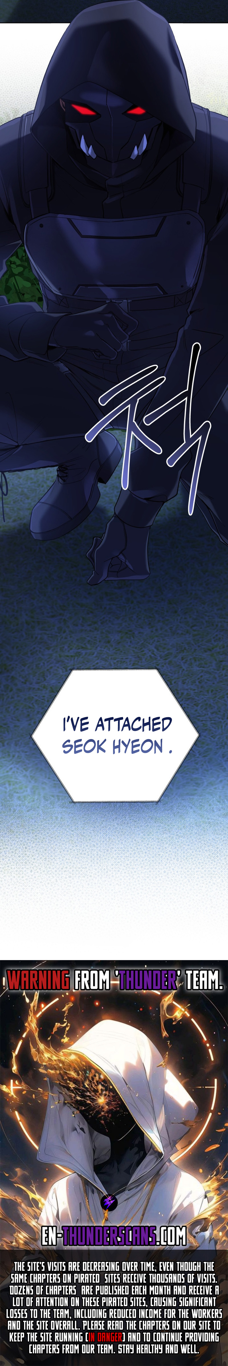 Mythical Archmage Returns Chapter 23 — Page 10