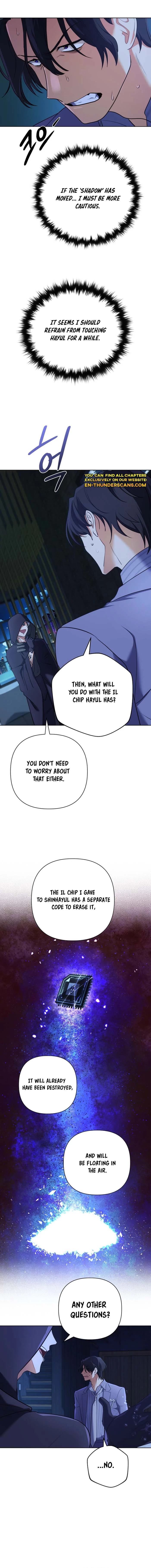 Mythical Archmage Returns Chapter 24 — Page 12