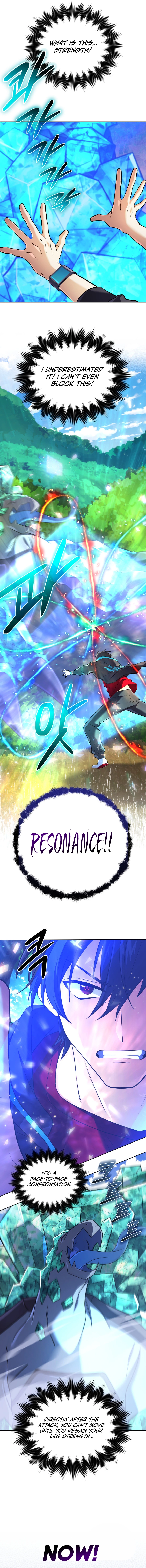 Mythical Archmage Returns Chapter 32 — Page 8