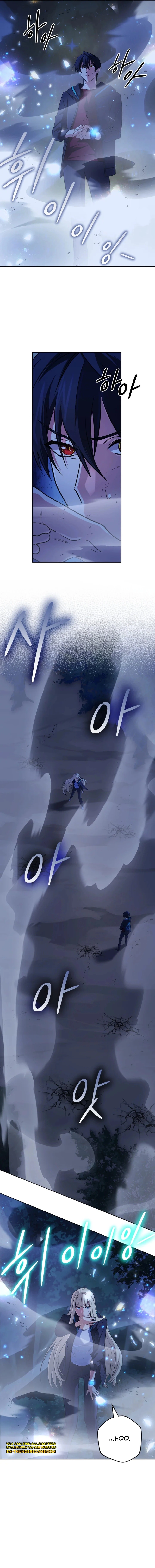 Mythical Archmage Returns Chapter 36 — Page 8