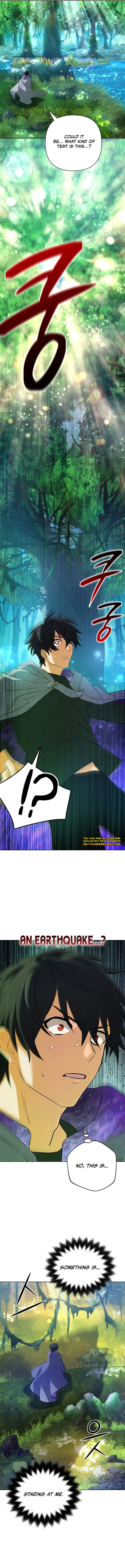 Mythical Archmage Returns Chapter 39 — Page 11