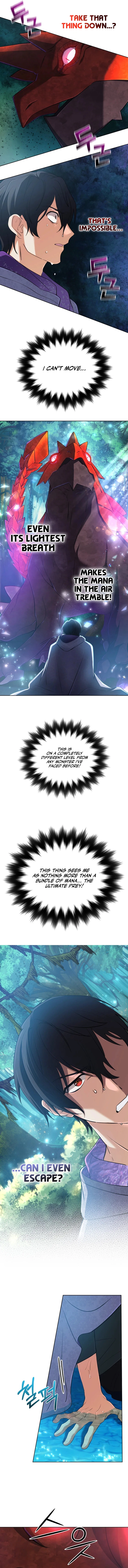 Mythical Archmage Returns Chapter 39 — Page 15