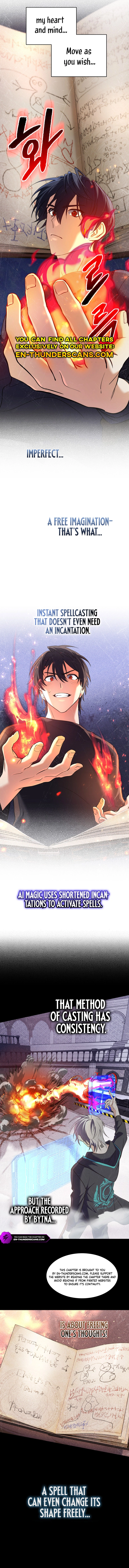 Mythical Archmage Returns Chapter 4 — Page 6