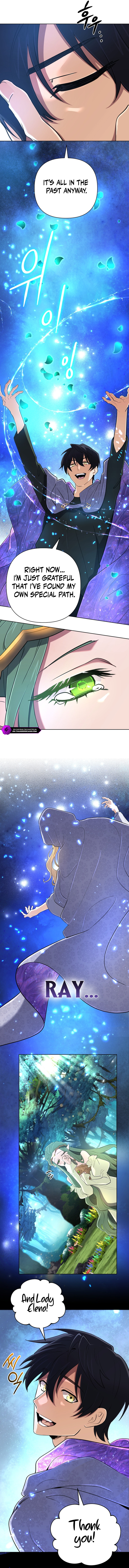Mythical Archmage Returns Chapter 42 — Page 14