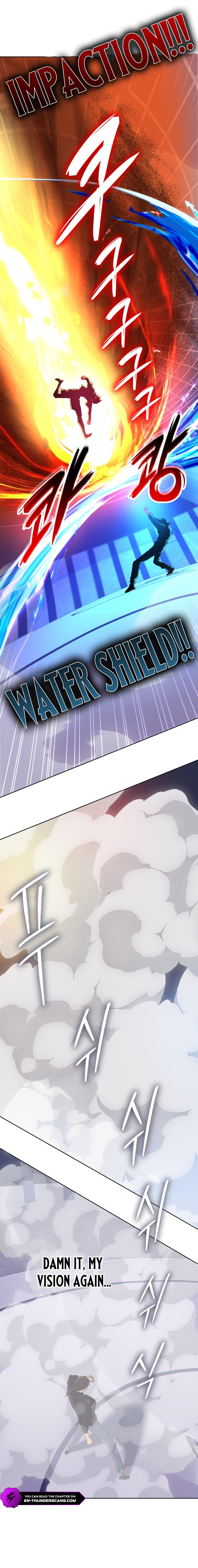Mythical Archmage Returns Chapter 47 — Page 12