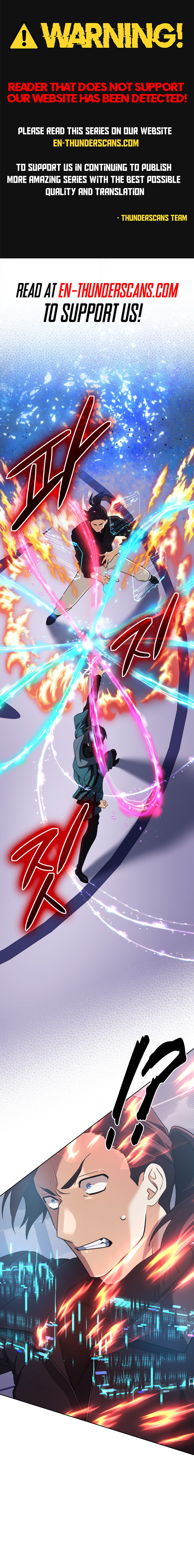 Mythical Archmage Returns Chapter 48 — Page 1