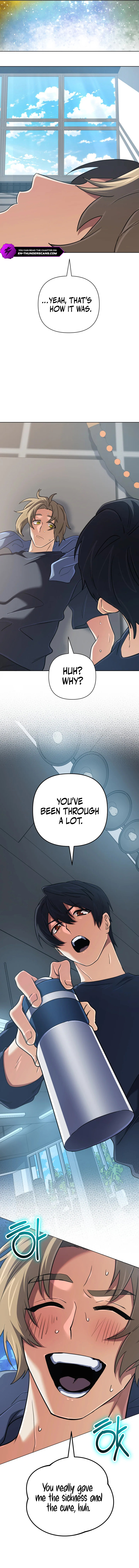 Mythical Archmage Returns Chapter 49 — Page 14
