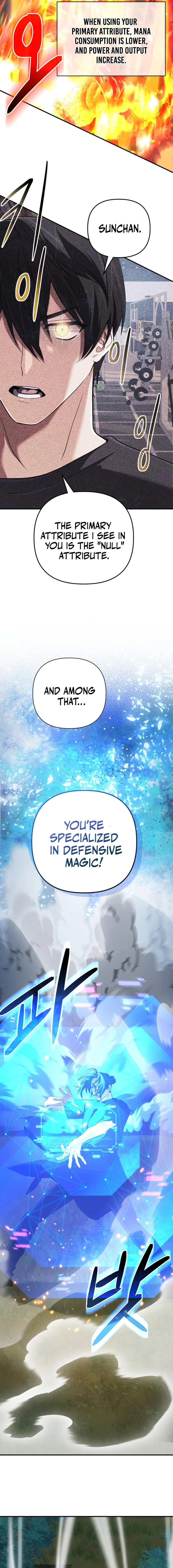 Mythical Archmage Returns Chapter 52 — Page 4