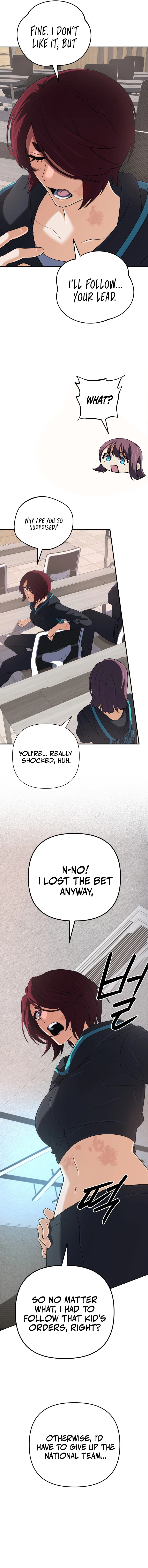 Mythical Archmage Returns Chapter 53 — Page 15