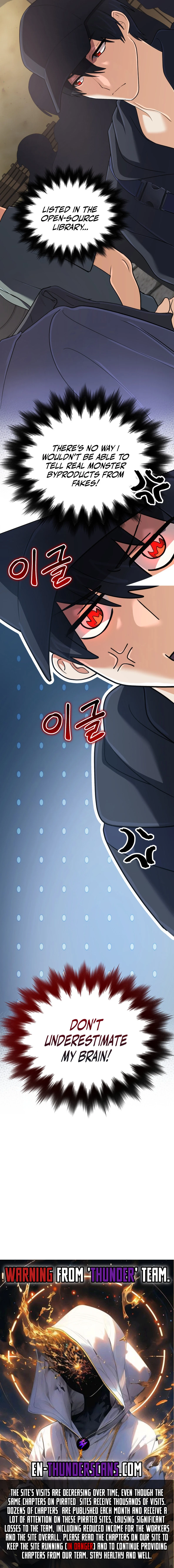 Mythical Archmage Returns Chapter 54 — Page 22