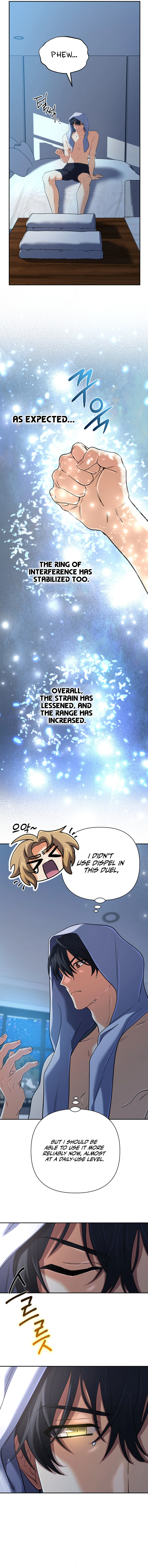 Mythical Archmage Returns Chapter 60 — Page 2