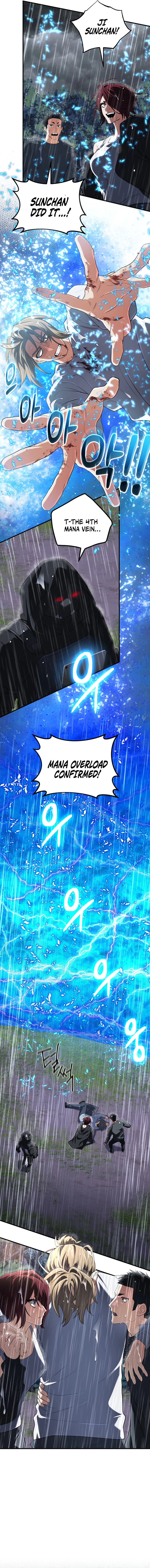 Mythical Archmage Returns Chapter 65 — Page 12